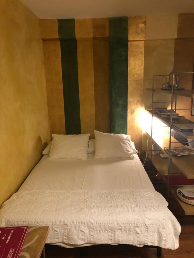 Precioso Estudio Con Terraza En El Corazon De Madrid Calle Cava Baja, 30 ภายนอก รูปภาพ